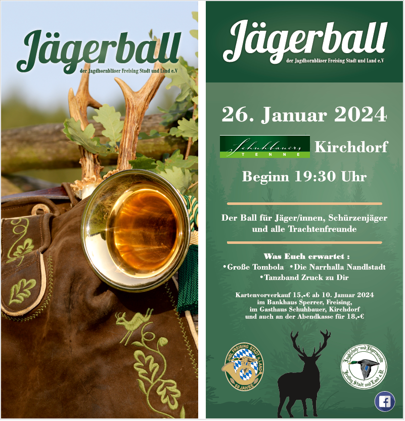 Jägerball